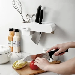 kitchen knife rack Holder