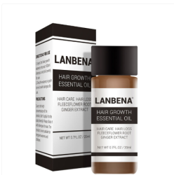 LANBENA Hair Care Essential Oil