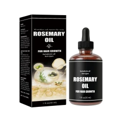 Dense Hair Soft Care Repair Oil