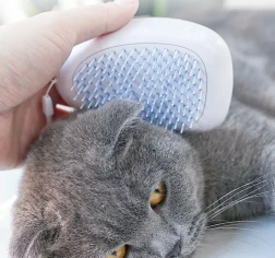 Pet Hair Brush