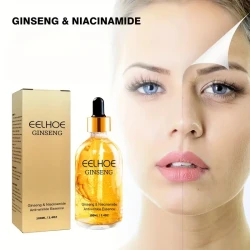 Ginseng Moisturizing Facial Essence – Hydrating Skin Care Serum