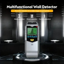 5-in-1 Wall Scanner