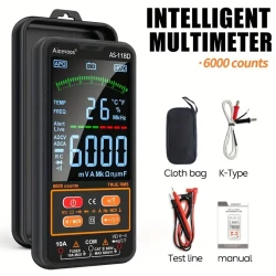 Ultimate Smart Digital Multimeter