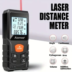 Aicevoos Digital Laser Rangefinder