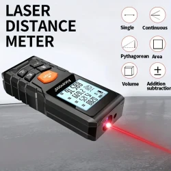 Aicevoos Digital Laser Rangefinder