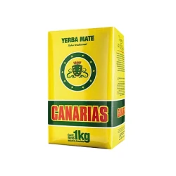 Yerba Mate Canarias - 1kg