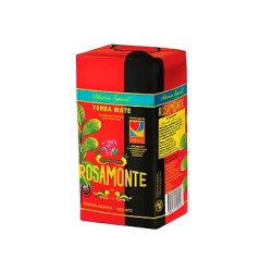 Yerba Mate Rosamonte Special Selection - 1kg