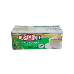 Rosamonte Yerba Mate in Tea Bags 3g