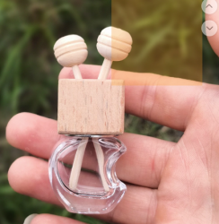 perfume bottle clip