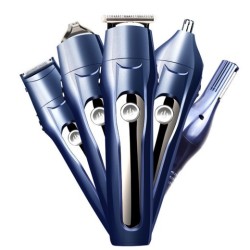 Adult Multifunctional Electric Clipper For Shaving Nose Hair