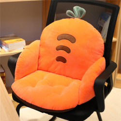 Crown Cartoon Chair Cushion