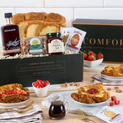 Brioche French Toast Breakfast Gift