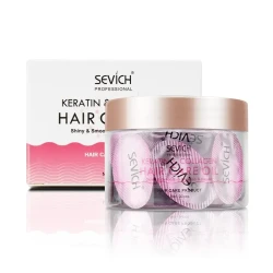 Soft Hair Care Anti Frizz Oil