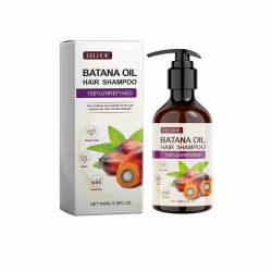 Batana Oil Abundance Hair Care Set Repair