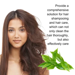 Hoegoa Hair Care Suit Deep Moisturizing And Smooth