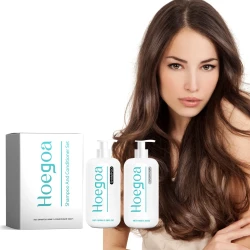 Hoegoa Hair Care Suit Deep Moisturizing And Smooth