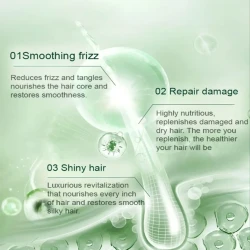 Eelhoe Hair Care Repair Cream Smooth Frizz