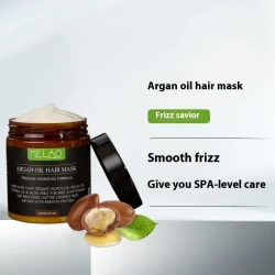 Argan Oil Hair Mask