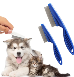 Pet Comb Tear Stain Removal Comb