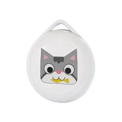 Pets Locator Anti-lost Wireless Two-way Waterproof