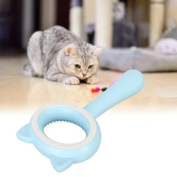 Pet Grooming Brush Double Sided