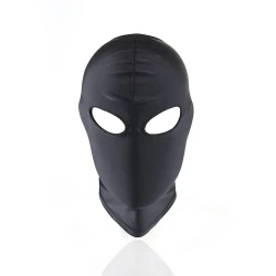 Role-playing Halloween Gifts Mask Erotic Head Coverings