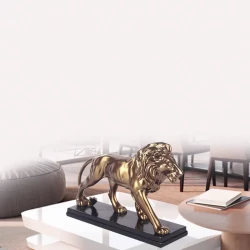 Desk Lion Creative Gifts Desk Lion Creative Gifts