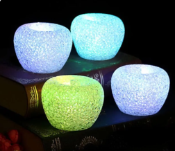 LED Colorful Christmas Gifts