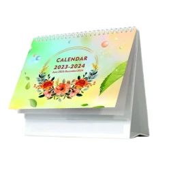 Desk Calendars, Decorations, Gifts