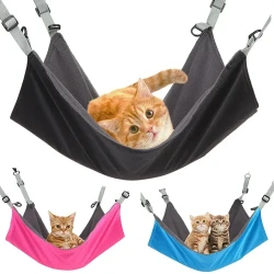 Cat & Dog Hanging Hammock