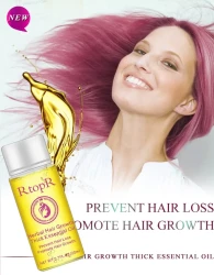 Fast Powerful Hair Growth