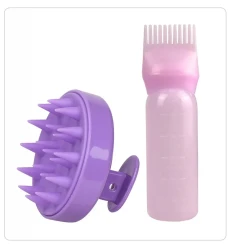 Hair Tools Shampoo Brush Shampoo