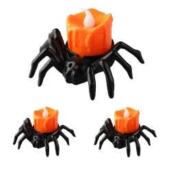 Halloween Festival Atmosphere Creative Halloween Spider