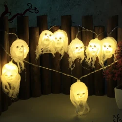 Led Halloween lights