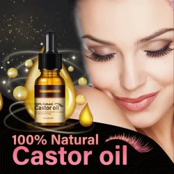 Soft Eyebrow Eyelash Hair Care