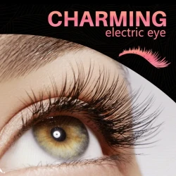 Soft Eyebrow Eyelash Hair Care