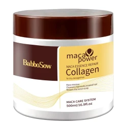 Moisturizing Collagen Hair Mask Hydrating