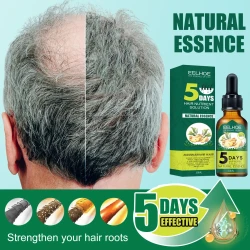 Hair Liquid Dense Long Liquid