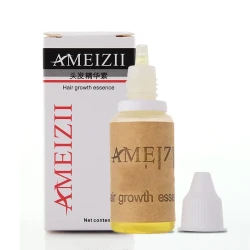 Unisex Ameizii Hair Ginger Shampoo Care