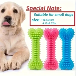 1pc Dog Chew Toy