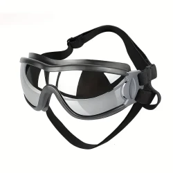 Large Breed UV Protection Dog Goggles