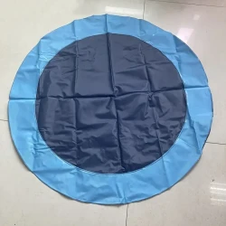 Portable Dog Cooling Spray Mat