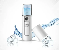 Nano Spray Hydrating Instrument