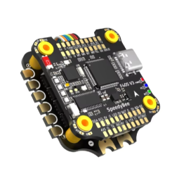 RunCam SpeedyBee F4 V3 F405 V3 50A