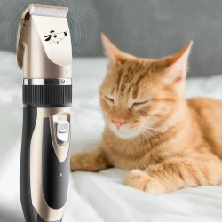 Dog Hair Clipper Pet Hair Shaver