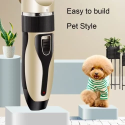 Dog Hair Clipper Pet Hair Shaver