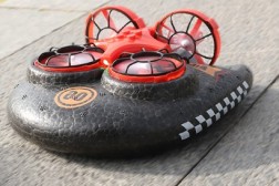 Children's Fall-Resistant Remote Control Aircraft