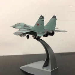 MAQUETTE AVION - Chasseur MIG29