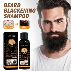 Shampoo Men's Hair Cleaning Thick Moisturizing Care