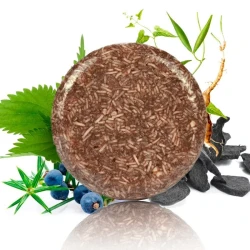 Polygonum Multiflorum Nourishing Hair Root Shampoo